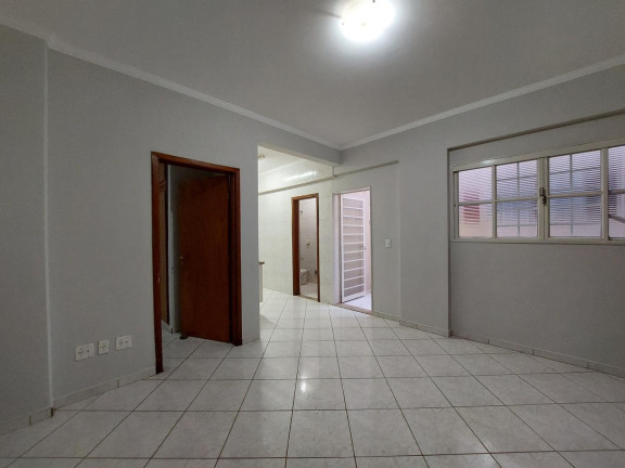 Imagem Apartamento com 1 Quarto para Alugar, 50 m² em Boa Vista - São José Do Rio Preto Imagem Apartamento com 1 Quarto para Alugar, 50 m² em Boa Vista - São José Do Rio Preto