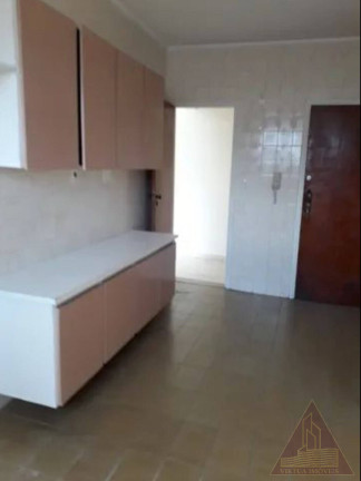 Imagem Apartamento com 3 Quartos para Alugar, 163 m² em Ponta Da Praia - Santos
