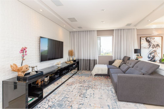 Imagem Apartamento com 3 Quartos à Venda, 160 m² em Vila Mariana - São Paulo Imagem Apartamento com 3 Quartos à Venda, 160 m² em Vila Mariana - São Paulo