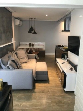 Apartamento com 2 Quartos à Venda, 70 m² em Vila Mariana - São Paulo