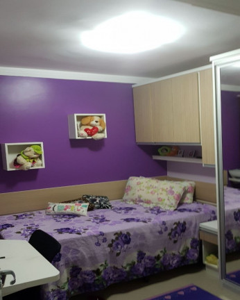 Imagem Apartamento com 3 Quartos à Venda, 62 m² em Sarandi - Porto Alegre Imagem Apartamento com 3 Quartos à Venda, 62 m² em Sarandi - Porto Alegre