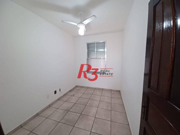 Imagem Sobrado com 3 Quartos para Alugar, 90 m² em Embaré - Santos Imagem Sobrado com 3 Quartos para Alugar, 90 m² em Embaré - Santos