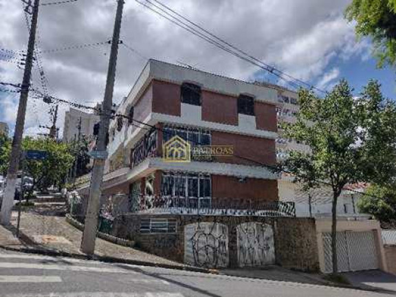 Imagem Casa com 3 Quartos à Venda, 115 m² em Perdizes - São Paulo