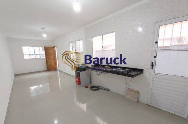 Imagem Casa com 3 Quartos à Venda, 95 m² em Vila Moraes - São Paulo Imagem Casa com 3 Quartos à Venda, 95 m² em Vila Moraes - São Paulo