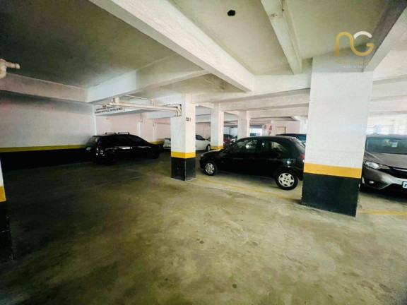 Imagem Apartamento com 3 Quartos à Venda, 96 m² em Boqueirão - Praia Grande Imagem Apartamento com 3 Quartos à Venda, 96 m² em Boqueirão - Praia Grande