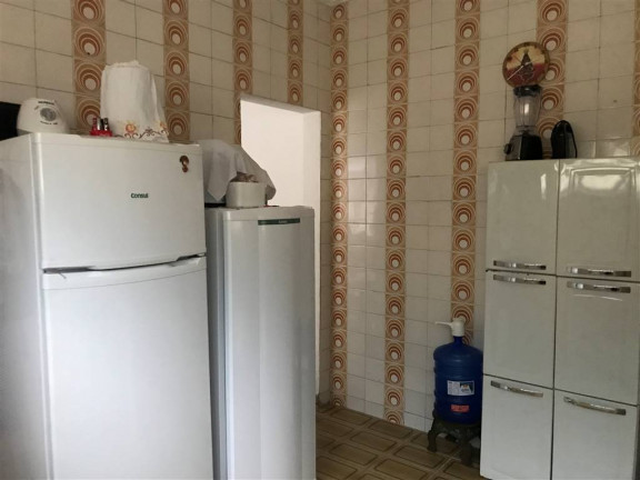 Imagem Casa com 2 Quartos à Venda, 112 m² em Ocian - Praia Grande