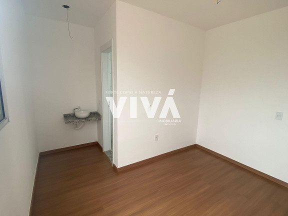 Imagem Apartamento com 1 Quarto à Venda,  em Bairro Dos Pires - Extrema