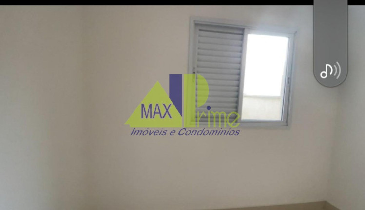 Imagem Apartamento com 2 Quartos à Venda, 46 m² em Vila Guilhermina - São Paulo