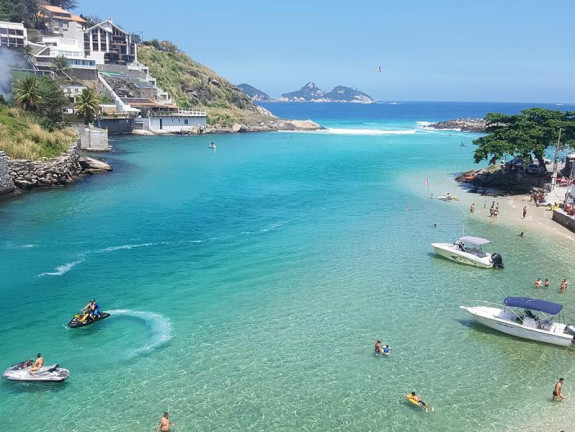Imagem Apartamento com 4 Quartos à Venda, 250 m² em Barra Da Tijuca - Rio De Janeiro Imagem Apartamento com 4 Quartos à Venda, 250 m² em Barra Da Tijuca - Rio De Janeiro