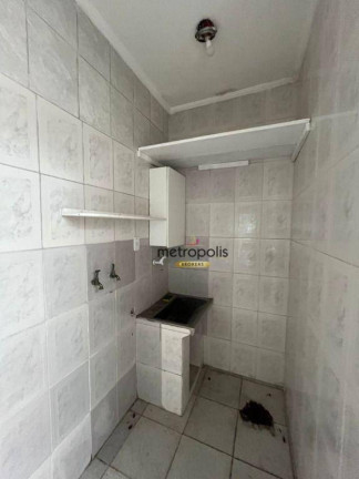 Imagem Sobrado com 2 Quartos à Venda, 107 m² em Santo Antônio - São Caetano Do Sul