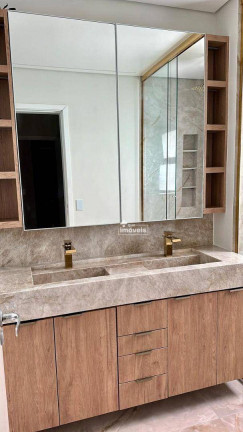 Imagem Apartamento com 3 Quartos à Venda, 153 m² em Vila Yara - Osasco Imagem Apartamento com 3 Quartos à Venda, 153 m² em Vila Yara - Osasco