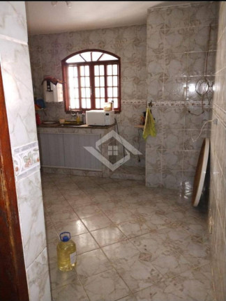 Imagem Casa com 3 Quartos à Venda, 60 m² em Comendador Soares - Nova Iguaçu Imagem Casa com 3 Quartos à Venda, 60 m² em Comendador Soares - Nova Iguaçu