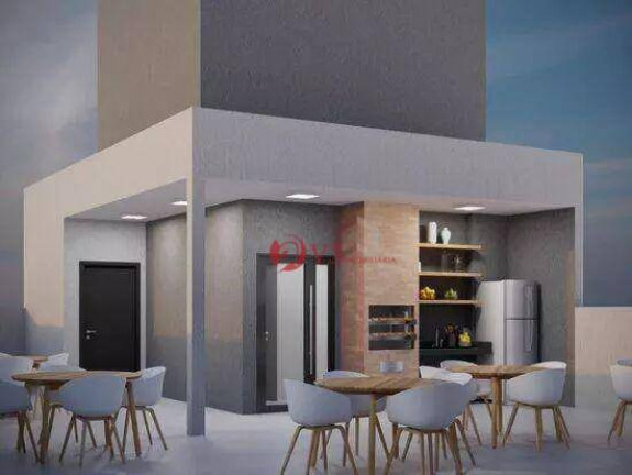 Imagem Apartamento com 1 Quarto à Venda, 26 m² em Vila Tolstoi - São Paulo Imagem Apartamento com 1 Quarto à Venda, 26 m² em Vila Tolstoi - São Paulo