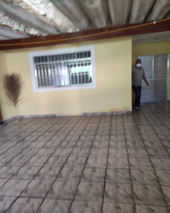 Imagem Sobrado com 2 Quartos à Venda, 165 m² em Jardim Casablanca - São Paulo
