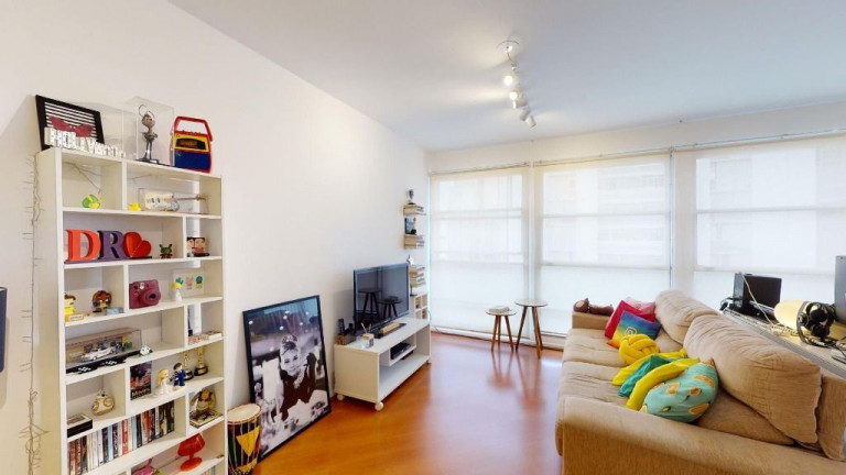 Imagem Apartamento com 3 Quartos à Venda, 150 m² em Paraíso - São Paulo Imagem Apartamento com 3 Quartos à Venda, 150 m² em Paraíso - São Paulo