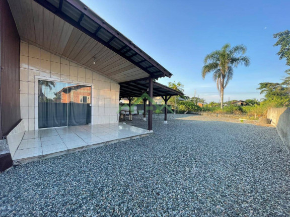 Imagem Casa com 2 Quartos à Venda, 396 m² em Salinas - Balneário Barra Do Sul