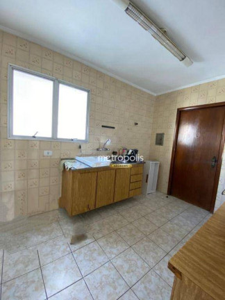 Imagem Apartamento com 3 Quartos à Venda, 93 m² em Centro - São Caetano Do Sul