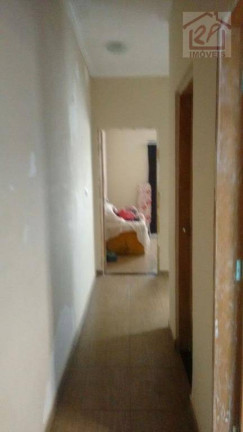 Imagem Sobrado com 3 Quartos à Venda, 100 m² em Residencial São Francisco - São José Dos Campos Imagem Sobrado com 3 Quartos à Venda, 100 m² em Residencial São Francisco - São José Dos Campos