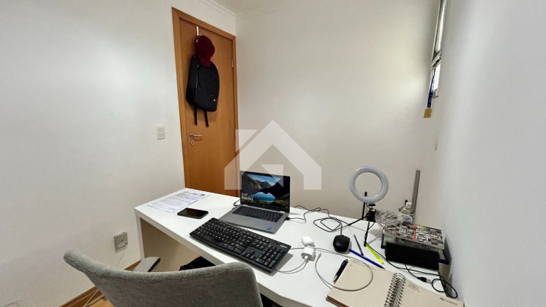 Imagem Apartamento com 3 Quartos à Venda, 140 m² em Tamboré - Barueri Imagem Apartamento com 3 Quartos à Venda, 140 m² em Tamboré - Barueri