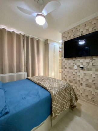 Imagem Apartamento com 2 Quartos à Venda, 57 m² em Vila Candinha - Araras Imagem Apartamento com 2 Quartos à Venda, 57 m² em Vila Candinha - Araras