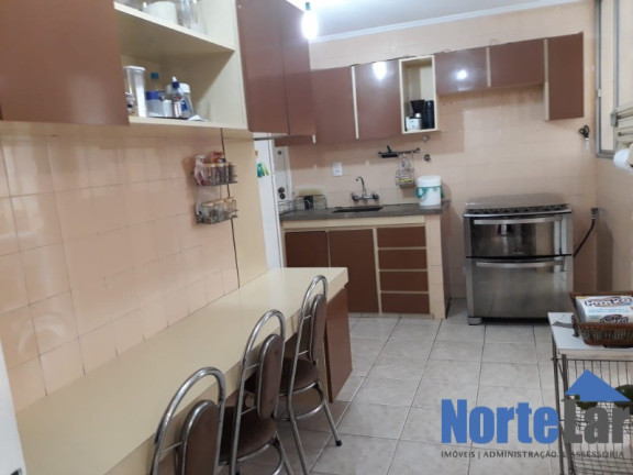 Imagem Apartamento com 3 Quartos à Venda, 96 m² em Santana - São Paulo Imagem Apartamento com 3 Quartos à Venda, 96 m² em Santana - São Paulo