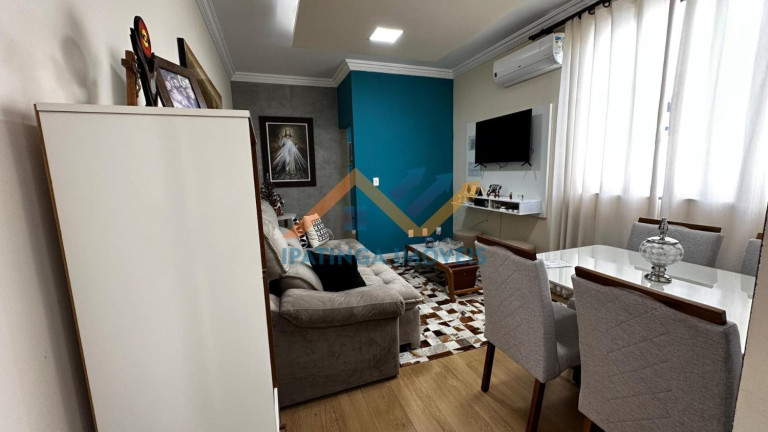 Imagem Apartamento com 2 Quartos à Venda, 61 m² em Cidade Nobre - Ipatinga Imagem Apartamento com 2 Quartos à Venda, 61 m² em Cidade Nobre - Ipatinga