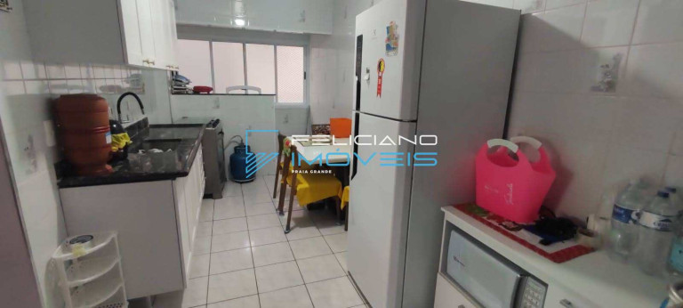Imagem Apartamento com 2 Quartos à Venda, 77 m² em Ocian - Praia Grande Imagem Apartamento com 2 Quartos à Venda, 77 m² em Ocian - Praia Grande