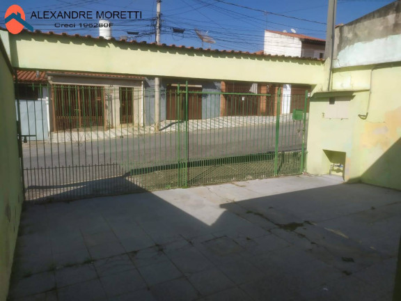 Imagem Casa com 2 Quartos para Alugar, 250 m² em Jardim Atílio Silvano - Sorocaba Imagem Casa com 2 Quartos para Alugar, 250 m² em Jardim Atílio Silvano - Sorocaba