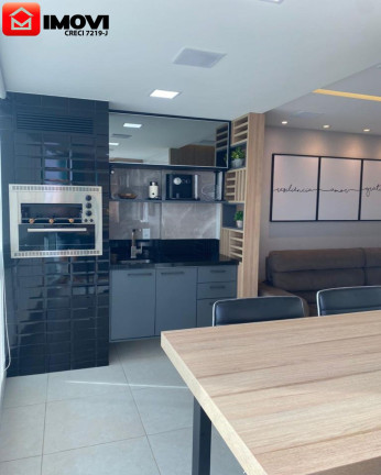 Imagem Apartamento com 2 Quartos à Venda, 79 m² em Bento Ferreira - Vitória Imagem Apartamento com 2 Quartos à Venda, 79 m² em Bento Ferreira - Vitória