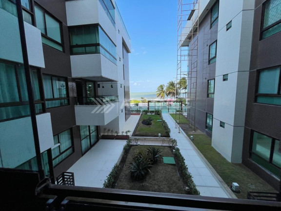 Imagem Apartamento com 3 Quartos à Venda, 123 m² em Intermares - Cabedelo