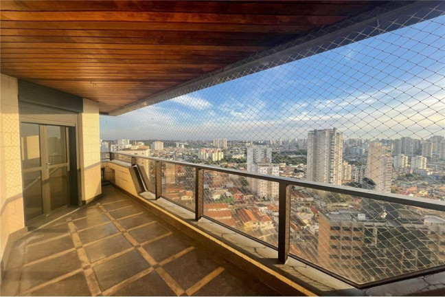 Imagem Apartamento com 4 Quartos à Venda, 489 m² em Saúde - São Paulo Imagem Apartamento com 4 Quartos à Venda, 489 m² em Saúde - São Paulo