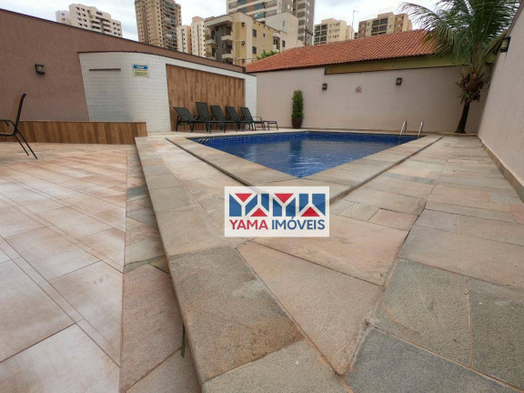 Imagem Apartamento com 3 Quartos à Venda, 117 m² em Jardim São Luiz - Ribeirão Preto Imagem Apartamento com 3 Quartos à Venda, 117 m² em Jardim São Luiz - Ribeirão Preto