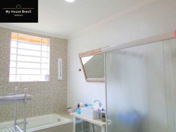 Imagem Sobrado com 4 Quartos à Venda, em Jardim São Paulo (zona Norte) - São Paulo Imagem Sobrado com 4 Quartos à Venda, em Jardim São Paulo (zona Norte) - São Paulo