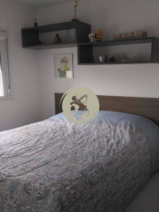 Imagem Apartamento com 3 Quartos à Venda, 111 m² em Ponta Da Praia - Santos