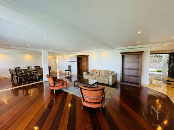 Imagem Casa com 6 Quartos à Venda, 1.250 m² em Alphaville - Santana De Parnaíba
