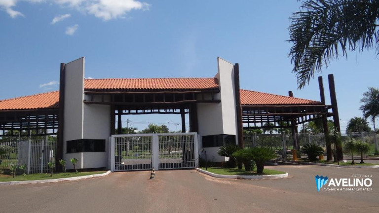 Imagem Terreno à Venda, 1.100 m² em Terras Do Golfe - Campo Grande