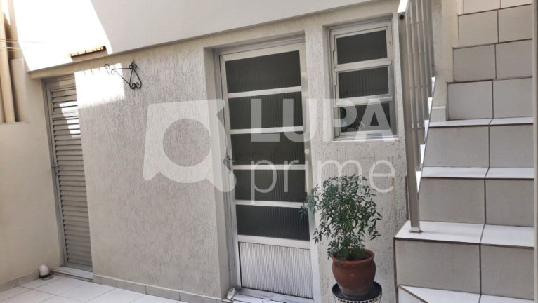 Imagem Casa com 3 Quartos à Venda, 108 m² em Santana - São Paulo Imagem Casa com 3 Quartos à Venda, 108 m² em Santana - São Paulo