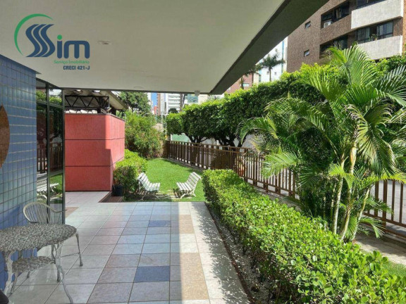 Imagem Apartamento com 3 Quartos à Venda, 65 m² em Meireles - Fortaleza Imagem Apartamento com 3 Quartos à Venda, 65 m² em Meireles - Fortaleza