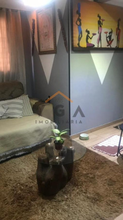 Imagem Apartamento com 2 Quartos à Venda, 42 m² em Vila Nova Curuçá - São Paulo