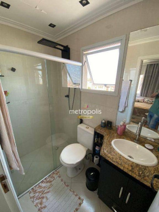 Imagem Cobertura com 3 Quartos à Venda, 145 m² em Barcelona - São Caetano Do Sul