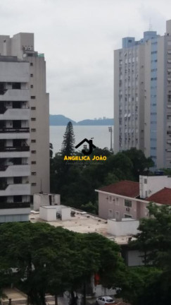 Imagem Apartamento com 4 Quartos à Venda, 400 m² em Embare - Santos Imagem Apartamento com 4 Quartos à Venda, 400 m² em Embare - Santos