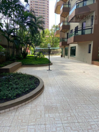 Imagem Apartamento com 3 Quartos à Venda, 130 m² em Parque Das Nações - Santo André