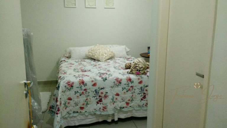 Imagem Apartamento com 2 Quartos à Venda, 60 m² em Vila João Jorge - Campinas