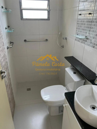 Imagem Apartamento com 2 Quartos à Venda, 45 m² em Jardim Santa Teresinha - São Paulo Imagem Apartamento com 2 Quartos à Venda, 45 m² em Jardim Santa Teresinha - São Paulo