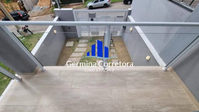 Imagem Casa com 3 Quartos à Venda, 120 m² em Villas Do Jaguari - Santana De Parnaíba Imagem Casa com 3 Quartos à Venda, 120 m² em Villas Do Jaguari - Santana De Parnaíba