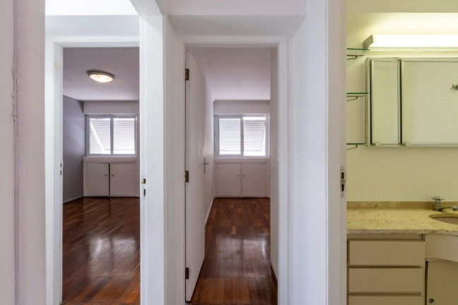 Imagem Apartamento com 2 Quartos à Venda, 87 m² em Itaim Bibi - São Paulo Imagem Apartamento com 2 Quartos à Venda, 87 m² em Itaim Bibi - São Paulo