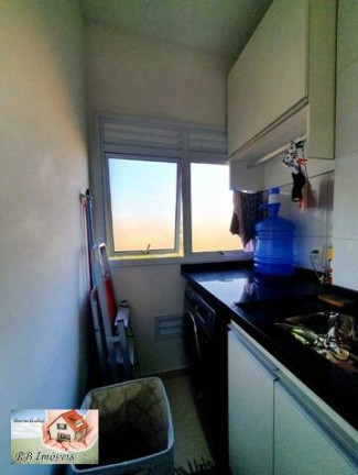 Imagem Apartamento com 2 Quartos à Venda, 64 m² em Demarchi - São Bernardo Do Campo Imagem Apartamento com 2 Quartos à Venda, 64 m² em Demarchi - São Bernardo Do Campo