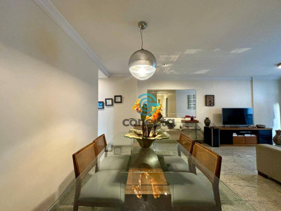 Imagem Apartamento com 3 Quartos à Venda, 120 m² em Icaraí - Niterói Imagem Apartamento com 3 Quartos à Venda, 120 m² em Icaraí - Niterói