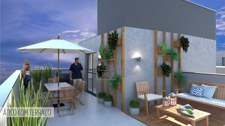Imagem Sobrado com 3 Quartos à Venda, 110 m² em Pilarzinho - Curitiba