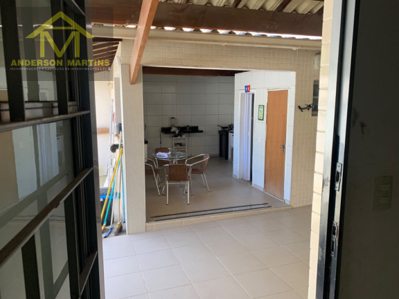 Imagem Casa com 4 Quartos à Venda, 240 m² em Parque Das Esmeraldas - Vila Velha Imagem Casa com 4 Quartos à Venda, 240 m² em Parque Das Esmeraldas - Vila Velha
